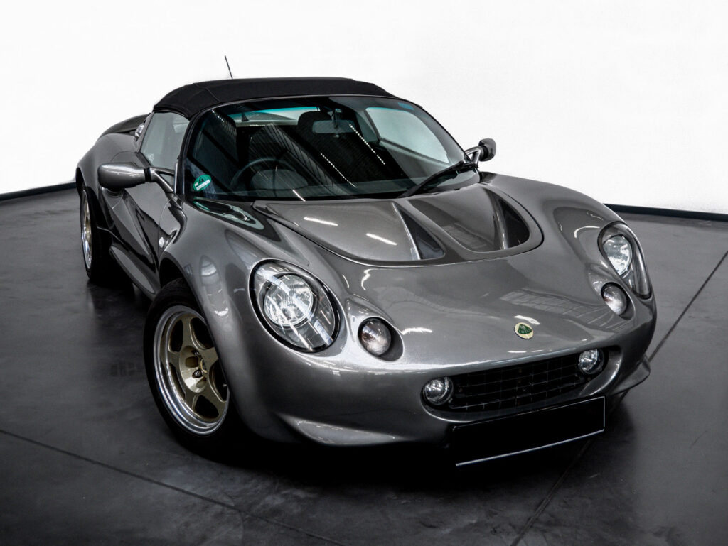 Lotus Elise 111S