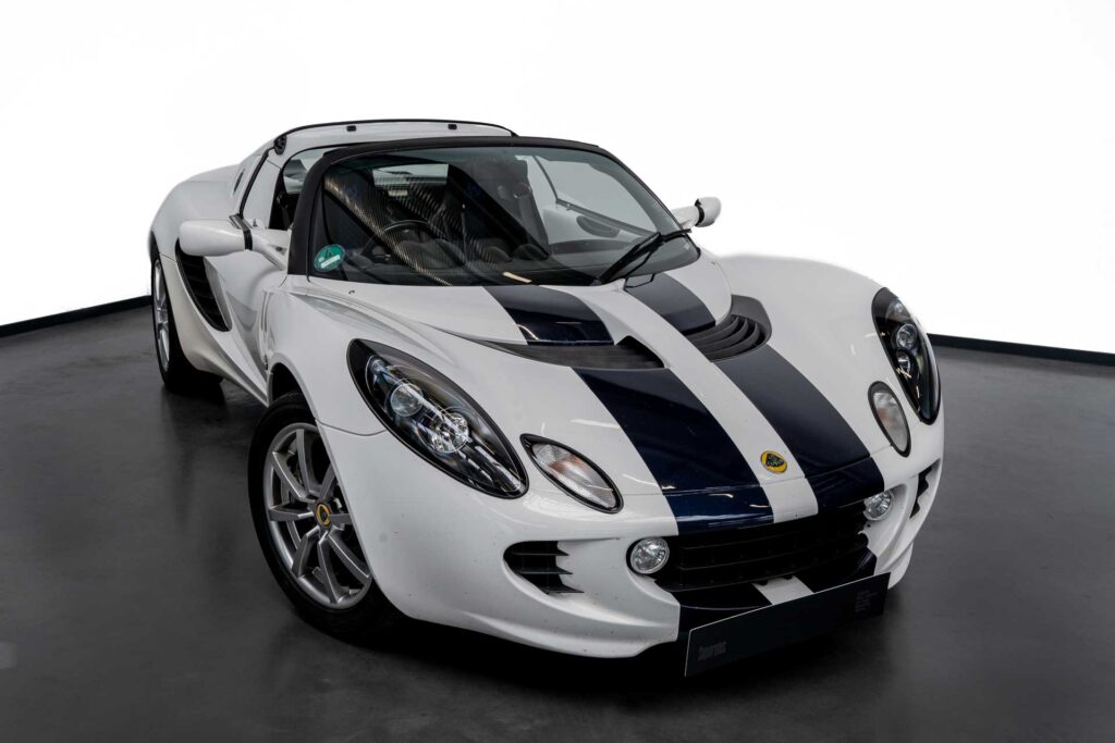 Lotus Elise S2 111R