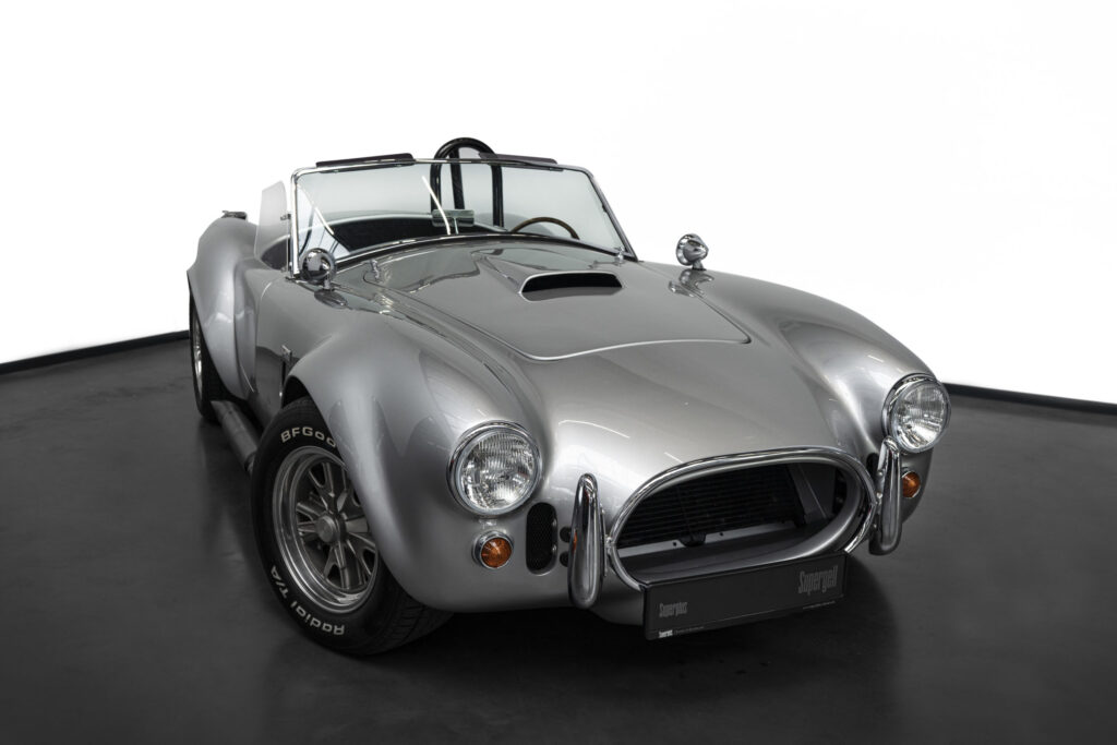Factory Five Cobra 427
