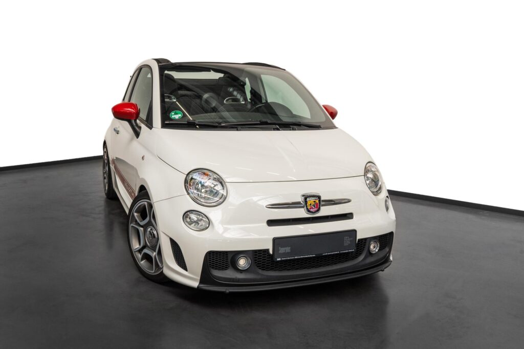 Abarth 595C