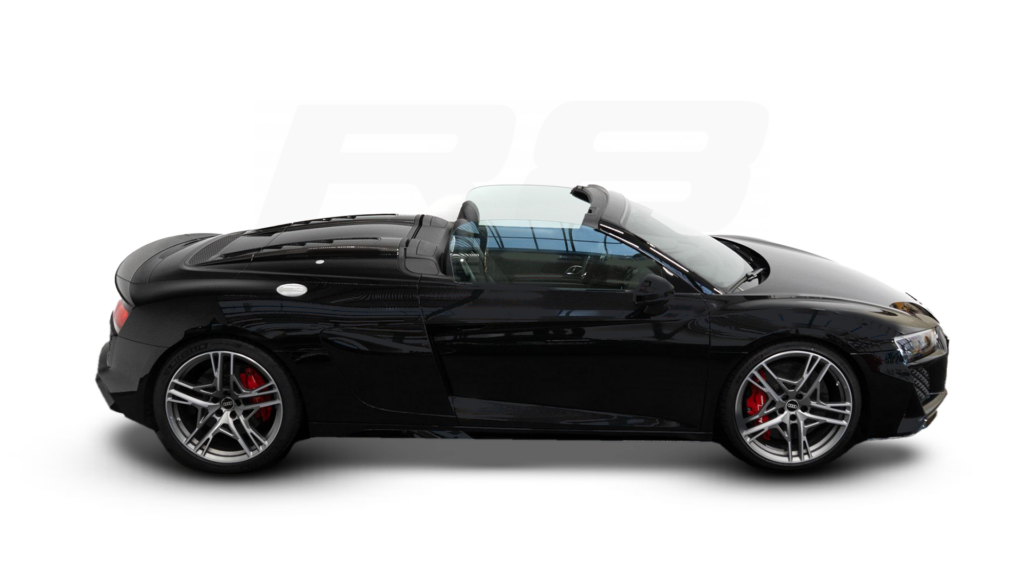 Audi R8 Spyder V10 Performance