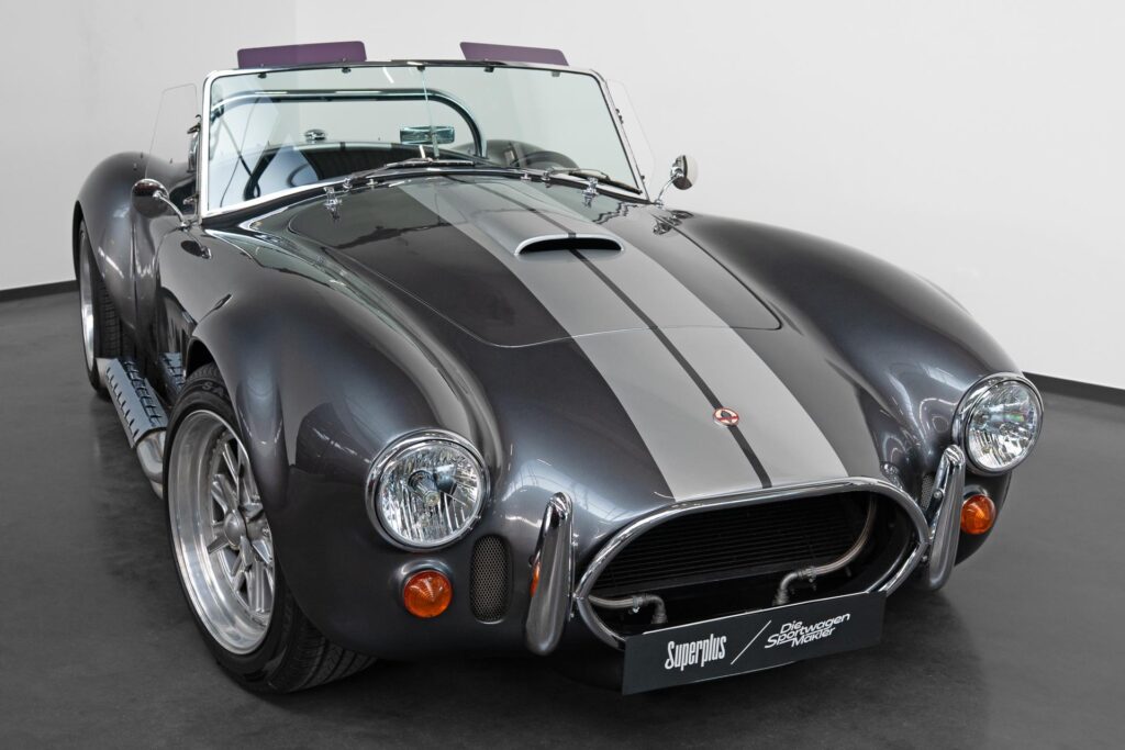 Dax Cobra replik 427 SC