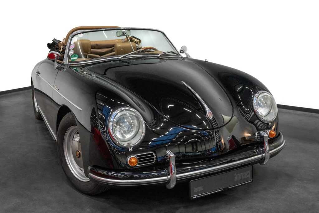 Intermecchanica Roadster