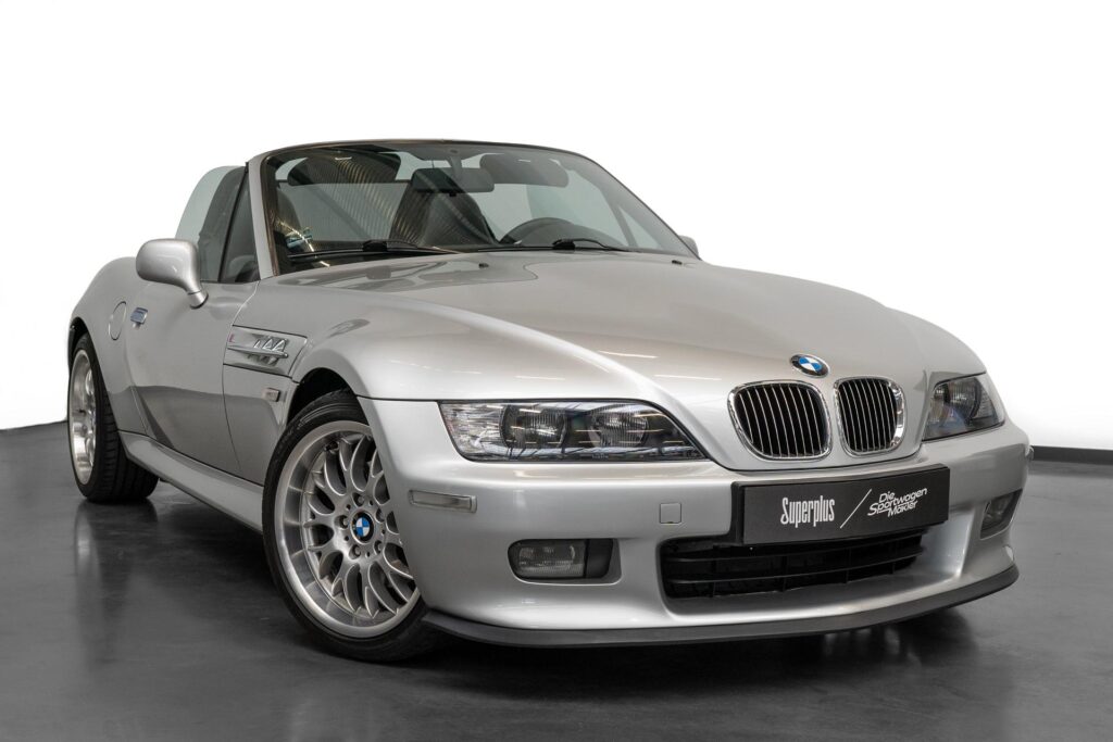 BMW Z3 Roadster 2.0