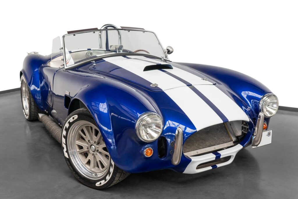 Cobra 427 Factory Five