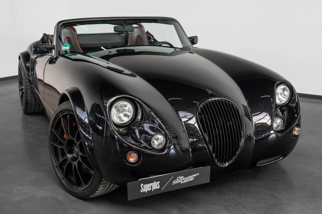 Wiesmann MF3