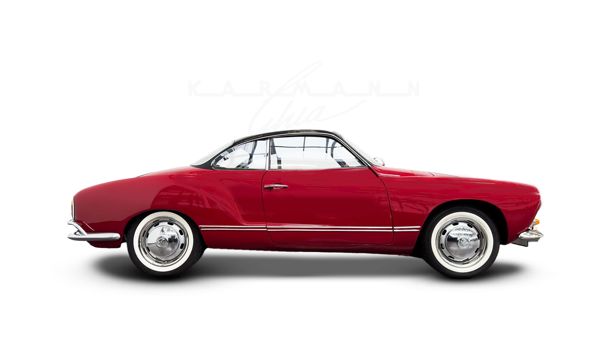 Karmann Ghia