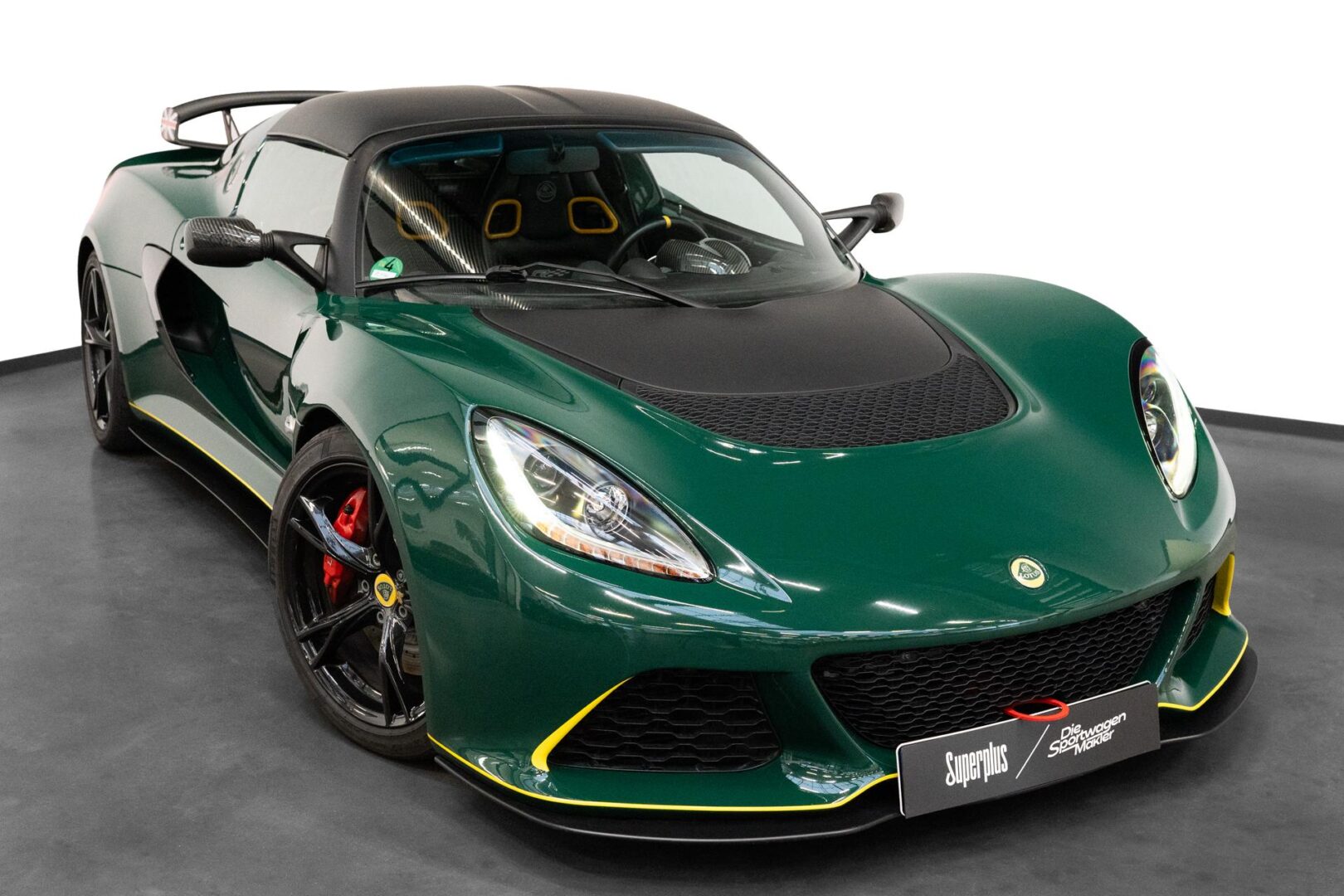 Lotus_Exige_Ex460_Front_3