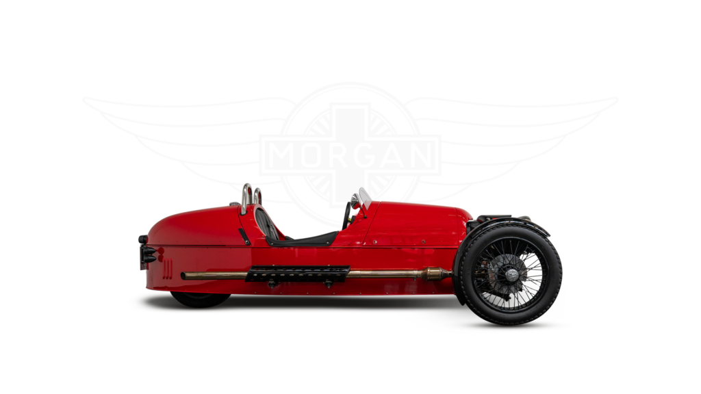 Morgan 3-Wheeler