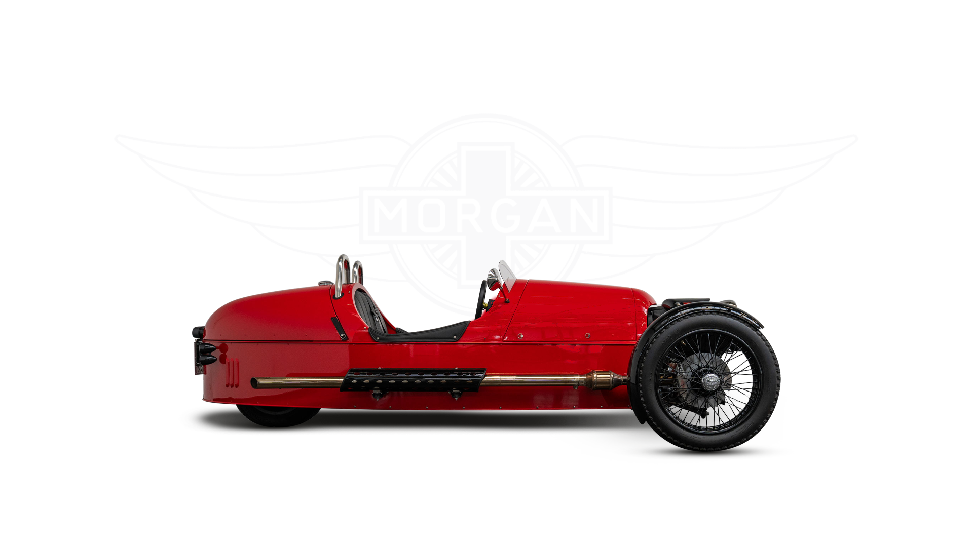 Morgan 3-Wheeler