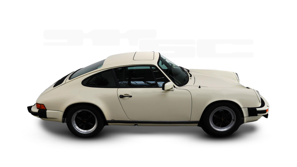 Porsche 911 SC