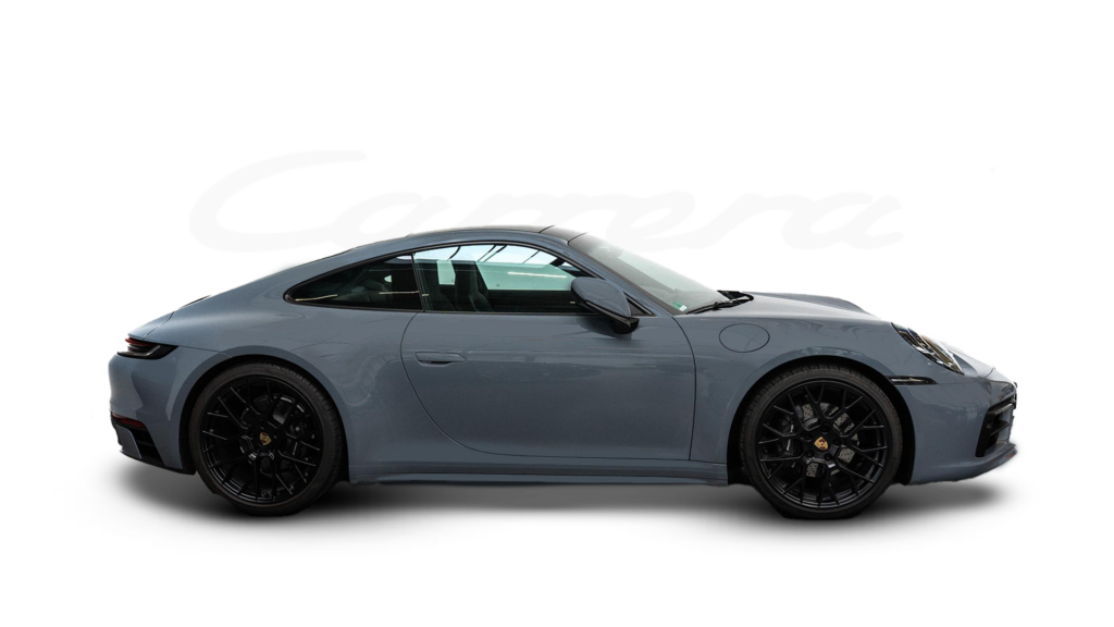 Porsche 992 Carrera