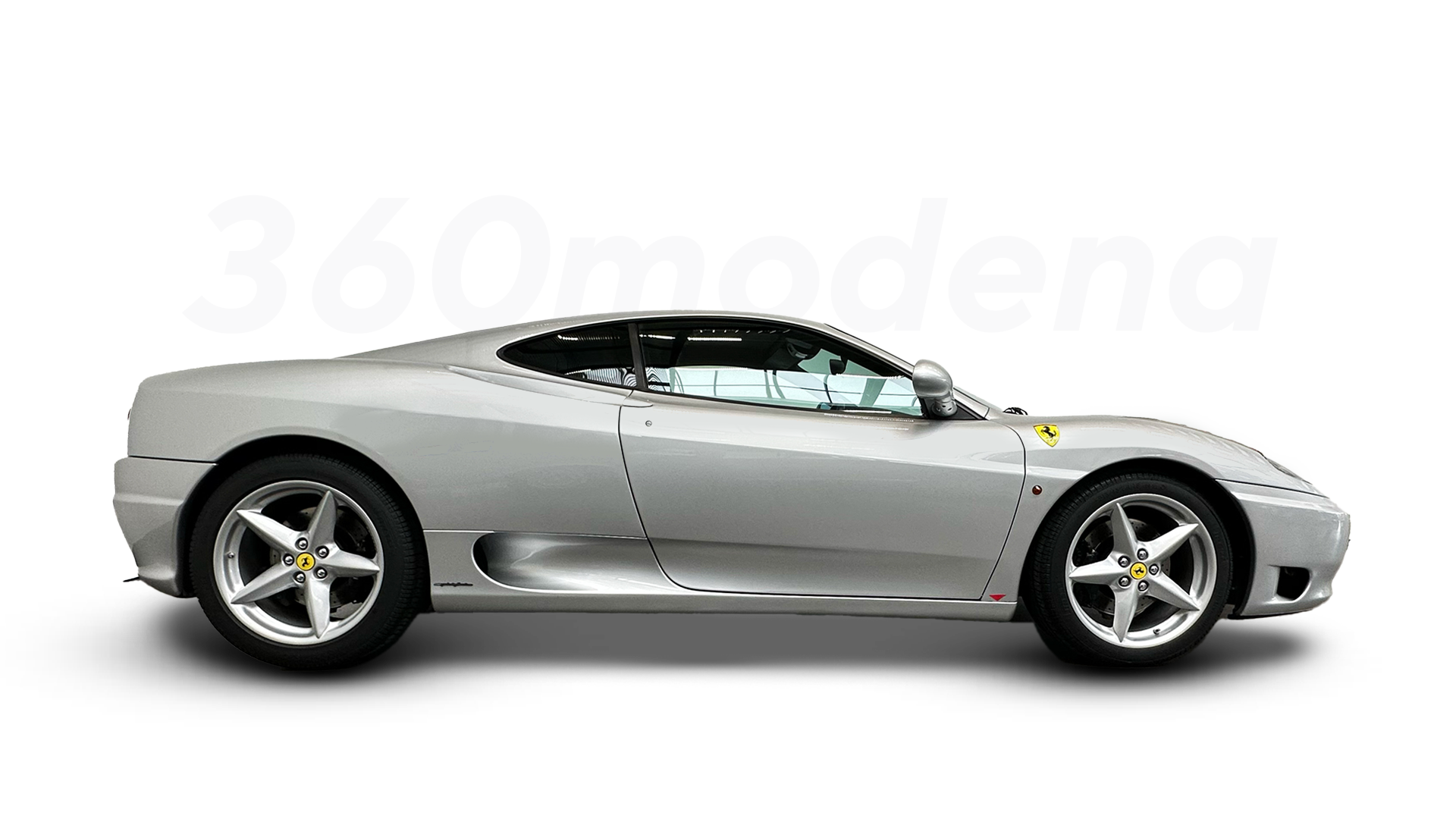 Ferrari 360 Modena
