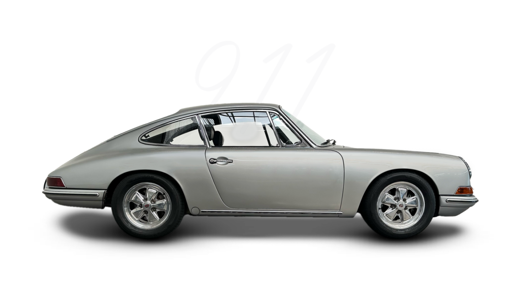 Porsche 911 SWB