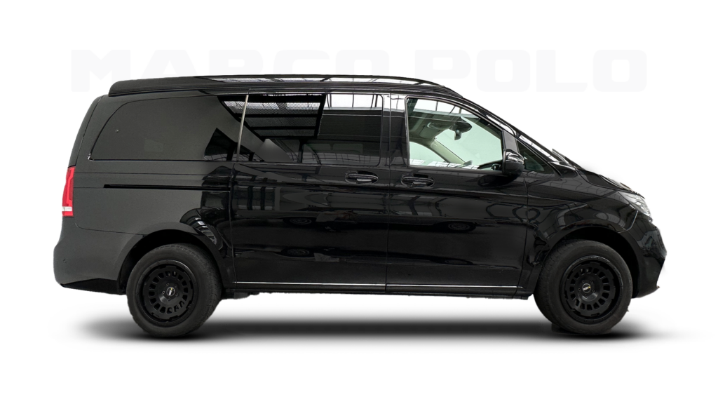 Mercedes-Benz V 250 Marco Polo AMG Küche 4Matic