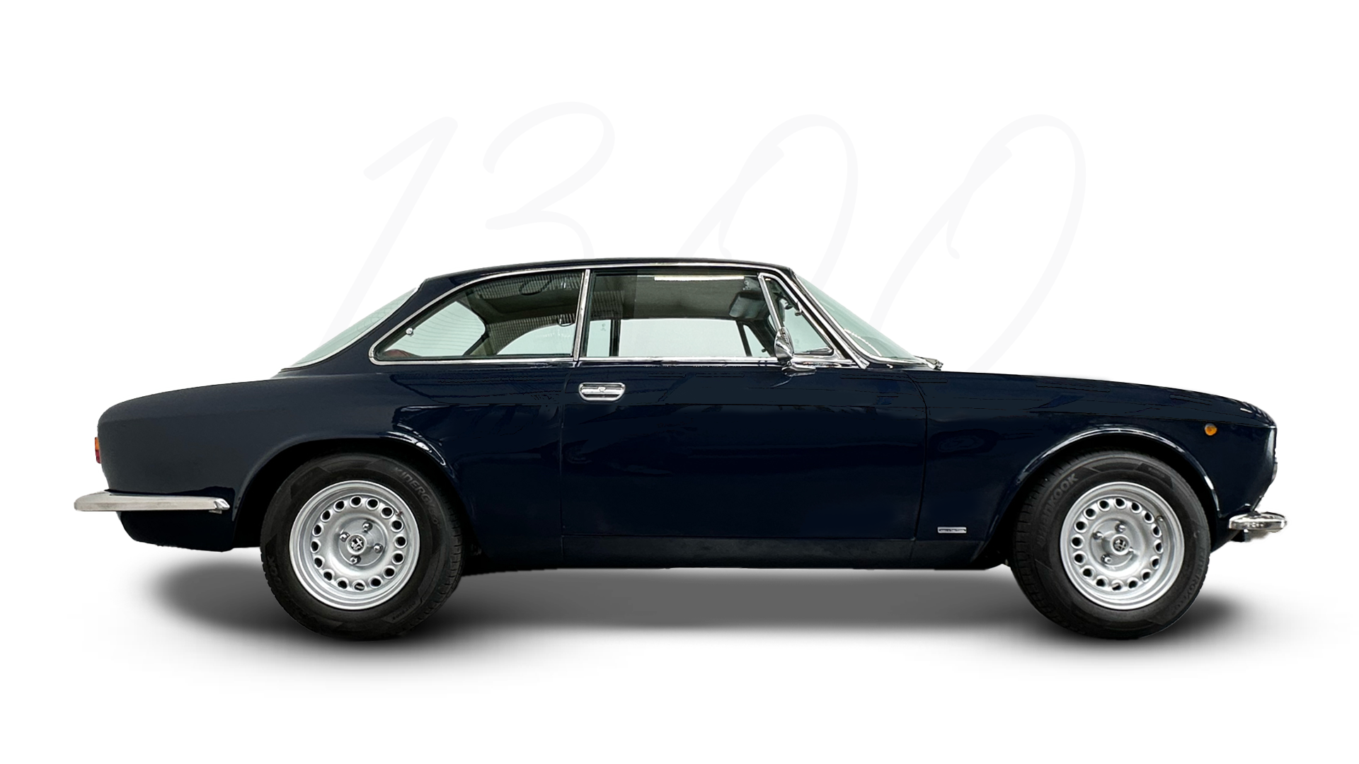 Alfa Romeo GT 1300 Junior_dunkelblau