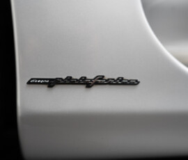 Ferrari 360 Modena F1 Detailaufnahme