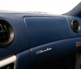 Ferrari 360 Modena F1 Amaturenbrett Detail