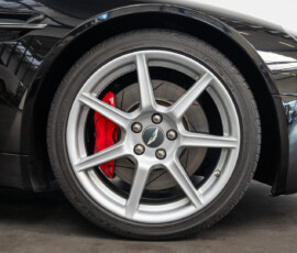 Aston Martin V8 Vantage Felge Vorderrad