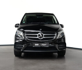 Mercedes-Benz V 250 Marco Polo AMG Küche 4Matic Frontansicht