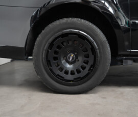 Mercedes-Benz V 250 Marco Polo AMG Küche 4Matic Felge