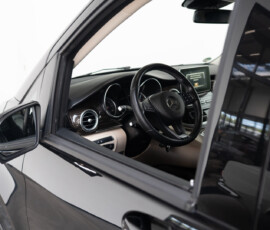 Mercedes-Benz V 250 Marco Polo AMG Küche 4Matic Fahrerseite