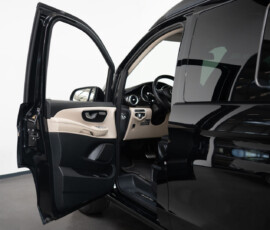 Mercedes-Benz V 250 Marco Polo AMG Küche 4Matic Fahrertür