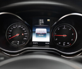 Mercedes-Benz V 250 Marco Polo AMG Küche 4Matic Amaturen