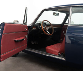 Alfa Romeo GT 1300 Junior Fahrertür